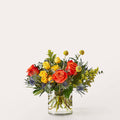 Disco Bouquet – BUEHLER'S FLORAL, Wooster OH