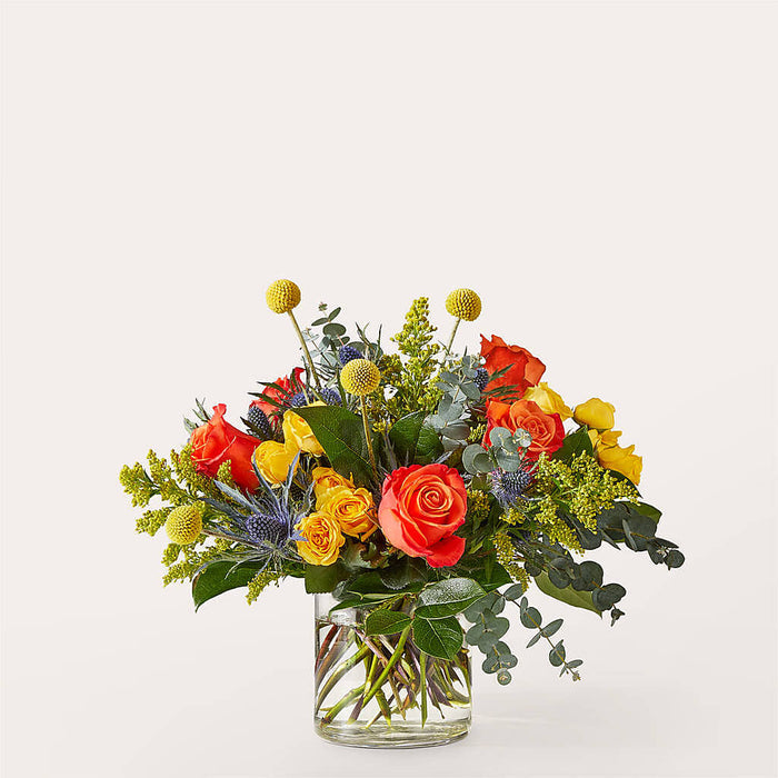 Disco Bouquet – BUEHLER'S FLORAL, Wooster OH