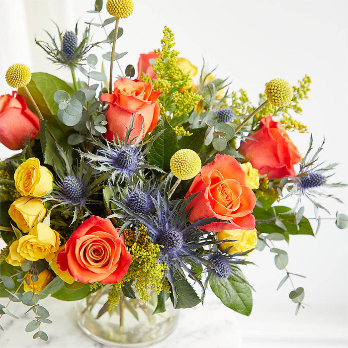 Disco Bouquet – BUEHLER'S FLORAL, Wooster OH