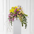 Display of Affection Arrangement – BUEHLER'S FLORAL, Wooster OH