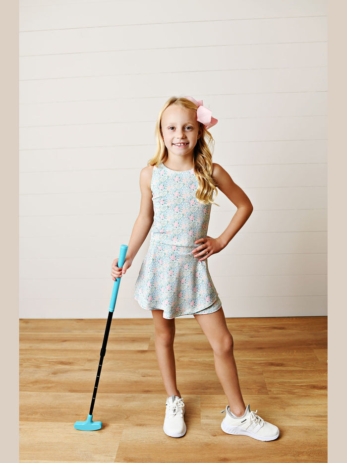Ditsy Bloom Set