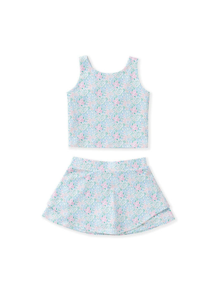 Ditsy Bloom Set
