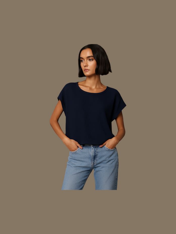 Dolman Top - Galaxy