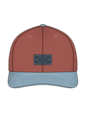Do's and Don'ts Hat - Brick Dust