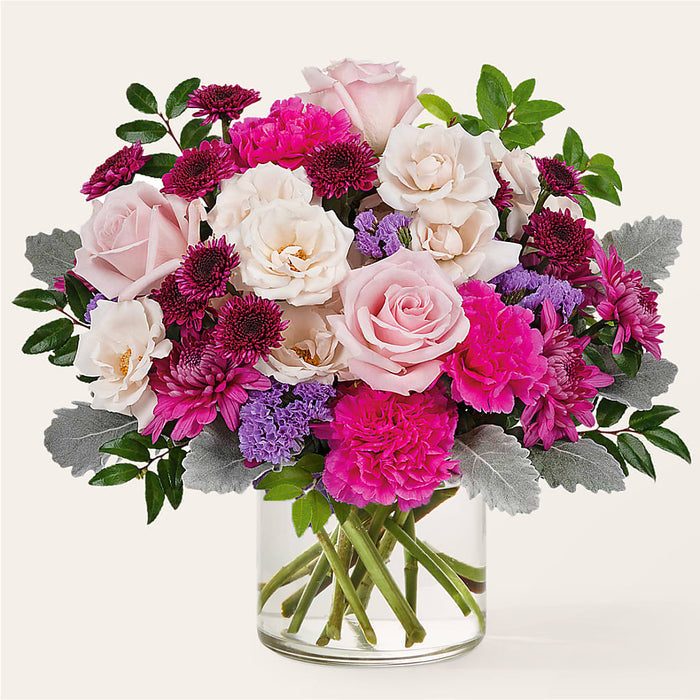 Dose of Cheer Bouquet – BUEHLER'S FLORAL, Wooster OH