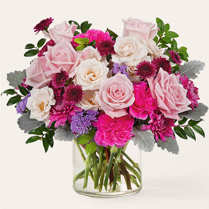 Dose of Cheer Bouquet – BUEHLER'S FLORAL, Wooster OH