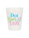 Dot Bam Crak Frostflex Cups