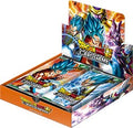 Dragon Ball Super - Galactic Battle Booster Box
