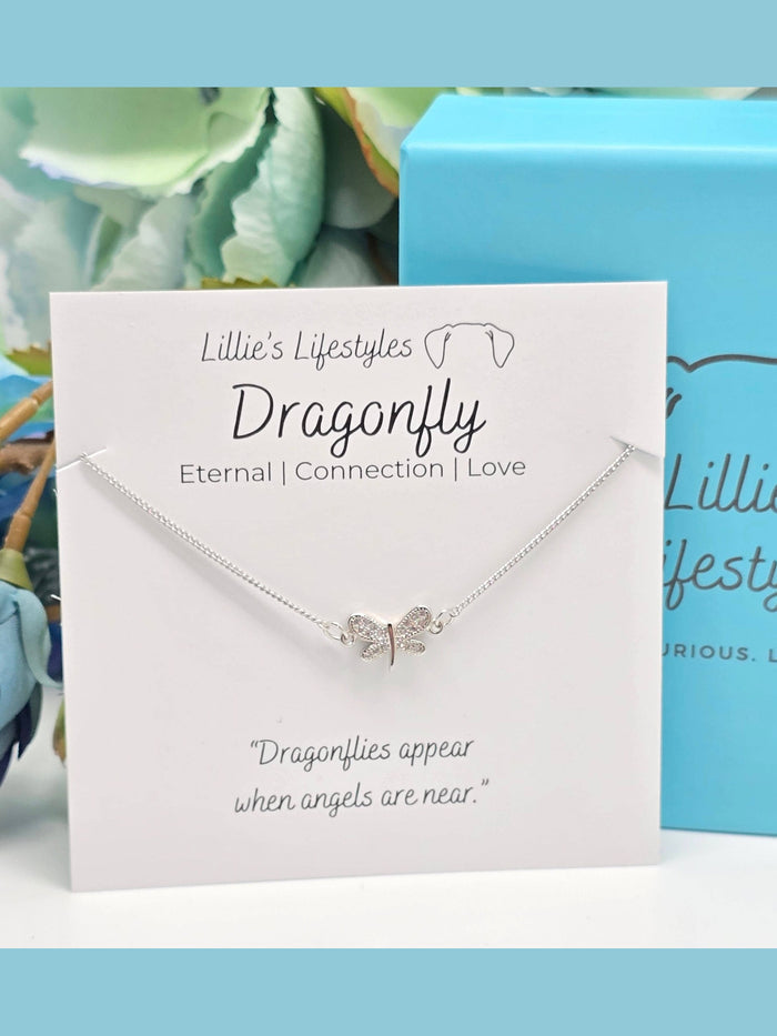 Dragonfly