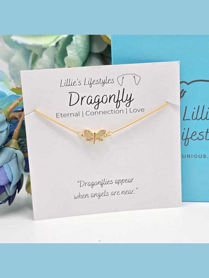 Dragonfly