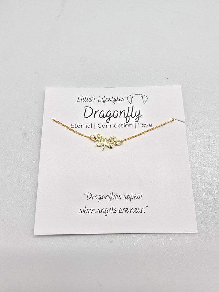 Dragonfly