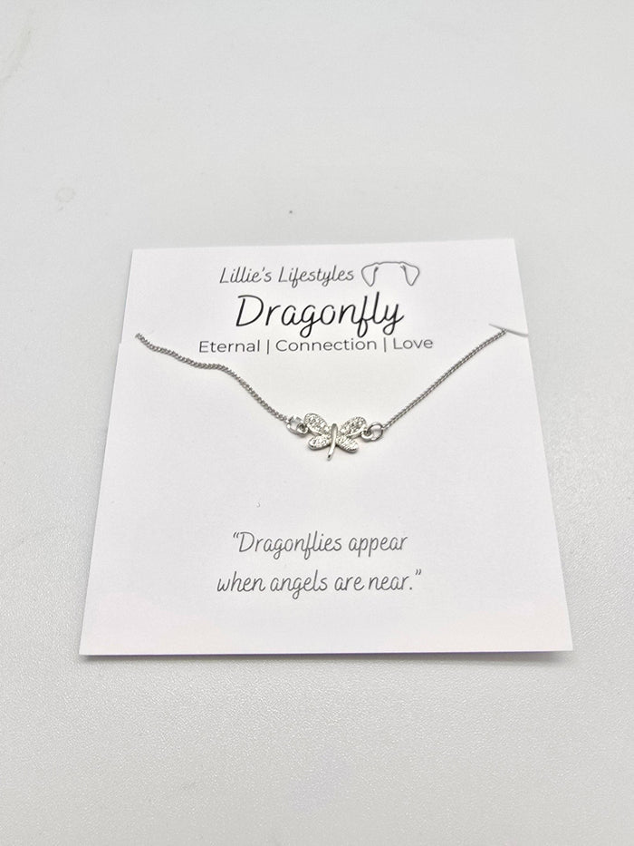 Dragonfly