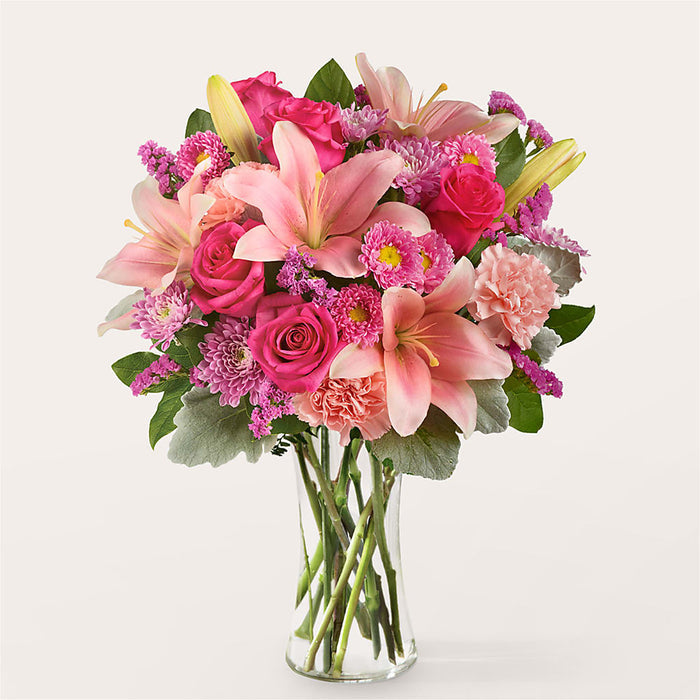 Dream Come True Bouquet – BUEHLER'S FLORAL, Wooster OH