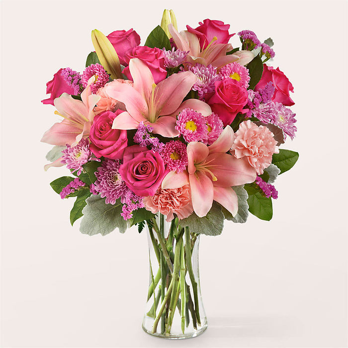 Dream Come True Bouquet – BUEHLER'S FLORAL, Wooster OH