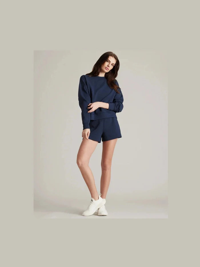 DreamGlow Shorts - Navy