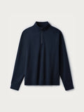 Dreamstate 1/4 Zip - True Navy