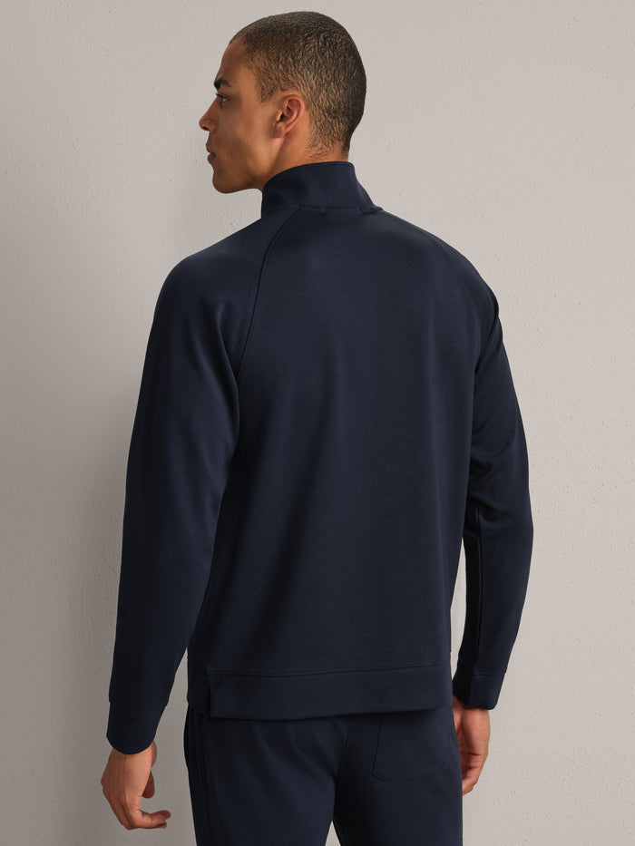 Dreamstate 1/4 Zip - True Navy