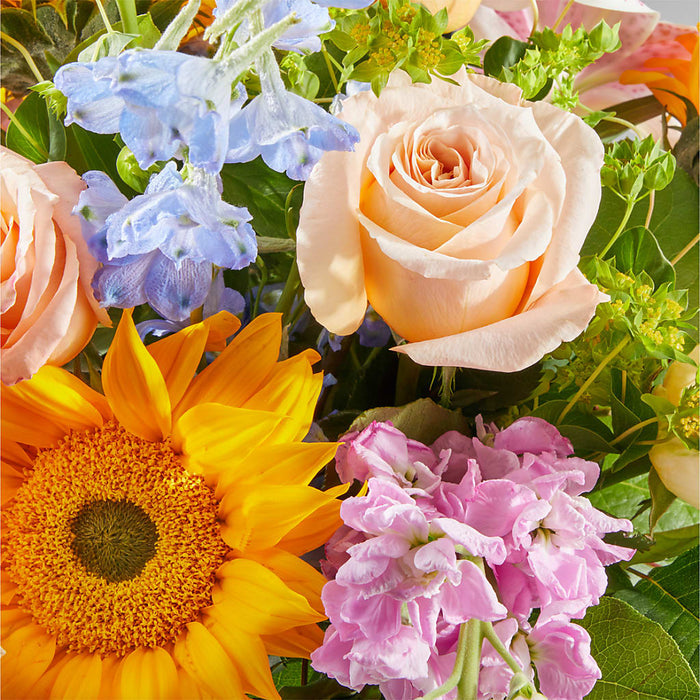 Dreamy Meadows Bouquet – BUEHLER'S FLORAL, Wooster OH