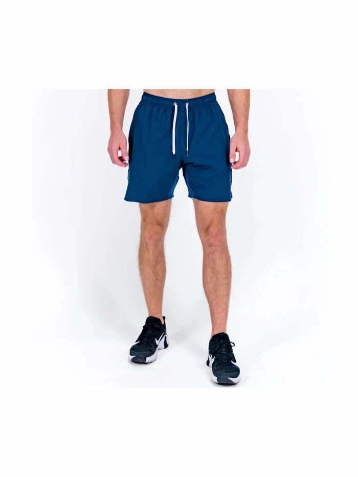 Drew Short 7" - Navy