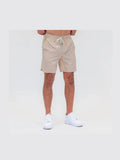 Drew Short 7" - Tan
