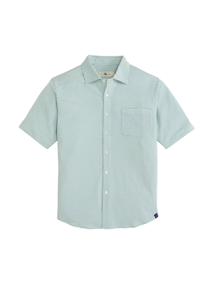 Drift Shirt - Aquifer