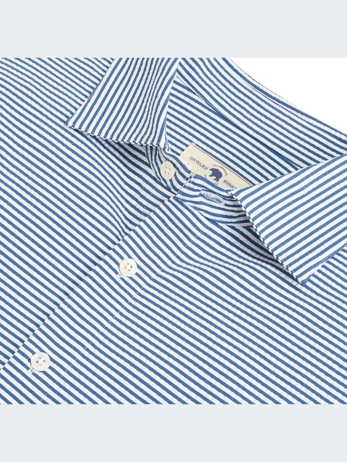 Drift Shirt - Naval Academy