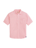 Drift Shirt - Sea Pink