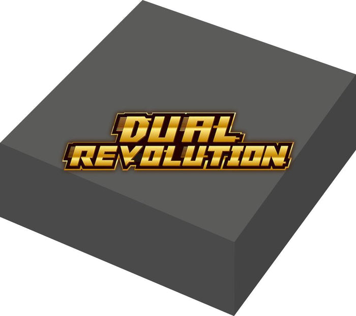 Dual Revolution Booster Box