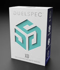 Duelspec: XD Standard Matte Sleeves (Mint)