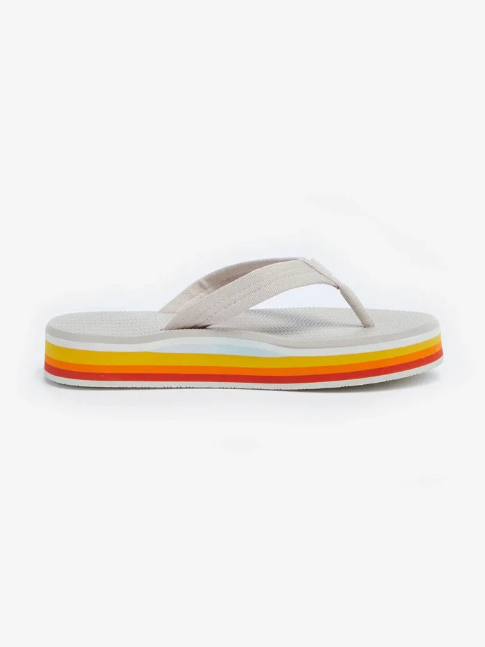 Dunes Flip Flops - Sunset (Women)