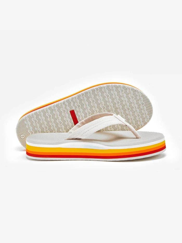 Dunes Flip Flops - Sunset (Women)