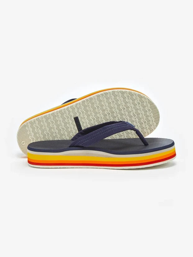 Dunes Flip Flops - Sunset (Women)