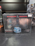 Dungeons & Dragons: Adventure Dice Set - Gelatinous Cube 6-Pack