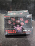 Dungeons & Dragons: Dice Set - Beholder