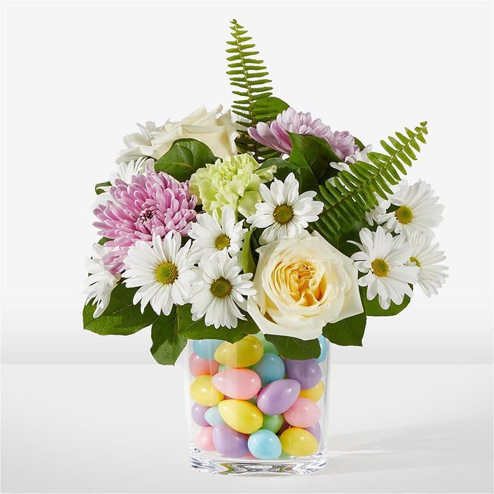 Easter Brunch Bouquet – BUEHLER'S FLORAL, Wooster OH