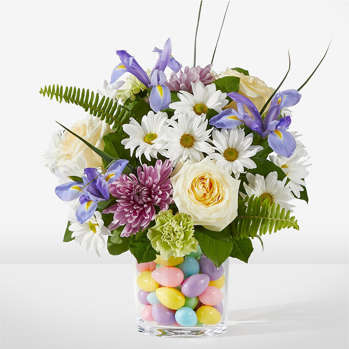 Easter Brunch Bouquet – BUEHLER'S FLORAL, Wooster OH