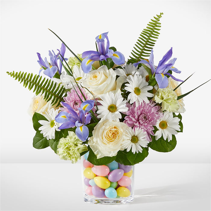 Easter Brunch Bouquet – BUEHLER'S FLORAL, Wooster OH