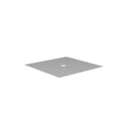 EcoSmart Fire S18 Glass Cover Plate