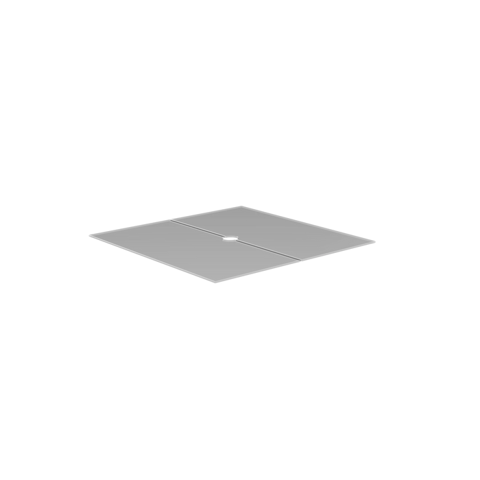 EcoSmart Fire S18 Glass Cover Plate