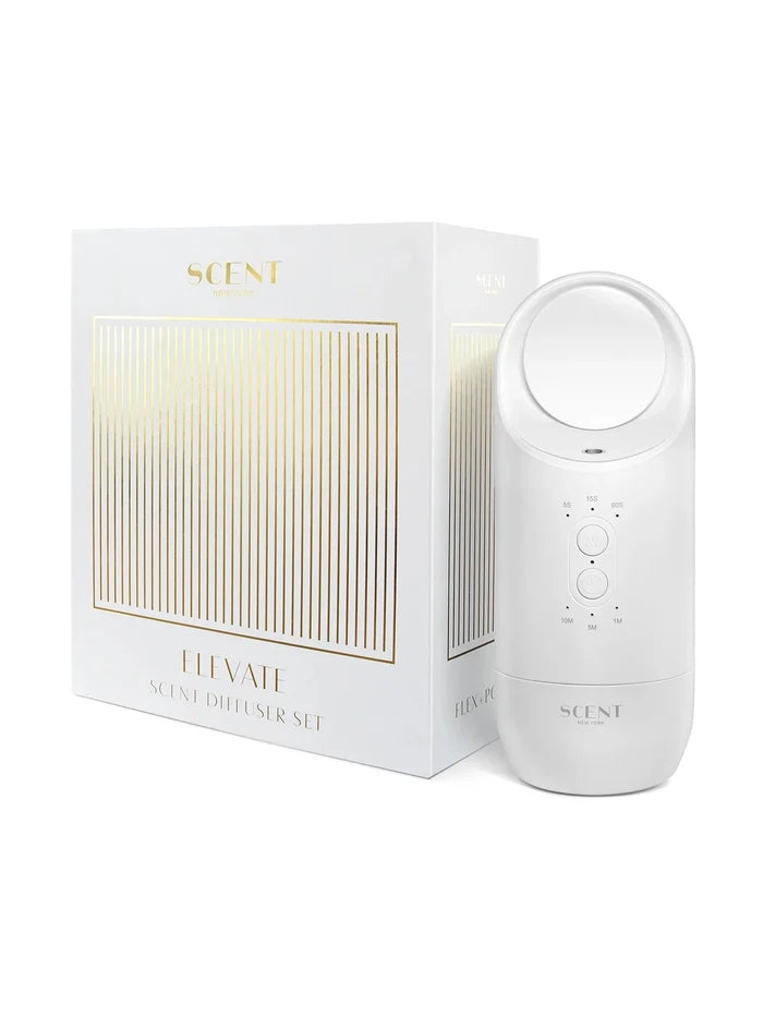 Elevate Scent Diffuser Set