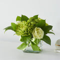 Emerald Forest Bouquet – BUEHLER'S FLORAL, Wooster OH