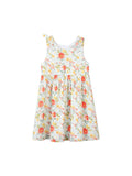 Emma Dress - Retro Roses