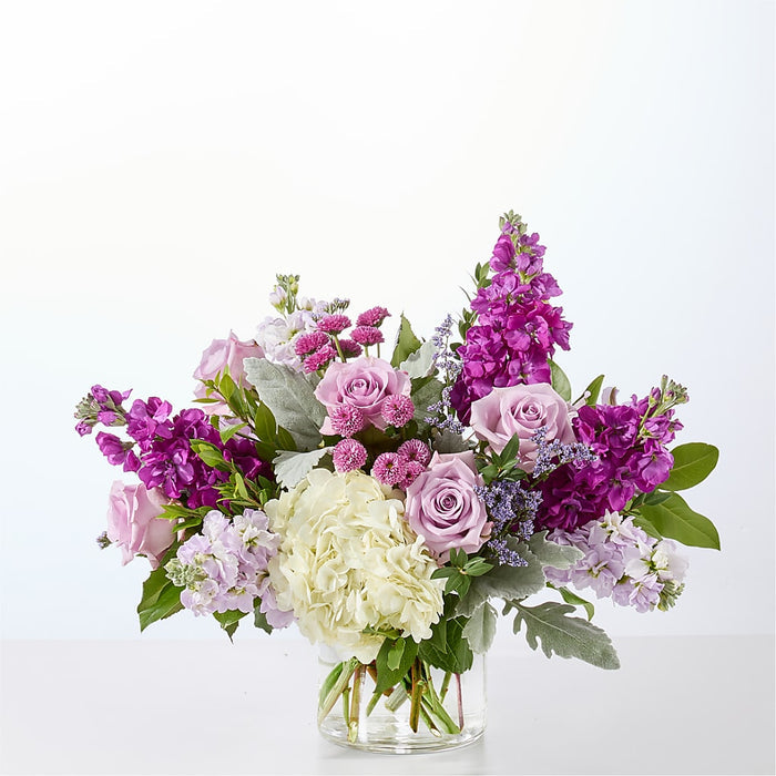 Empress Bouquet – BUEHLER'S FLORAL, Wooster OH