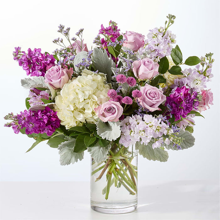 Empress Bouquet – BUEHLER'S FLORAL, Wooster OH