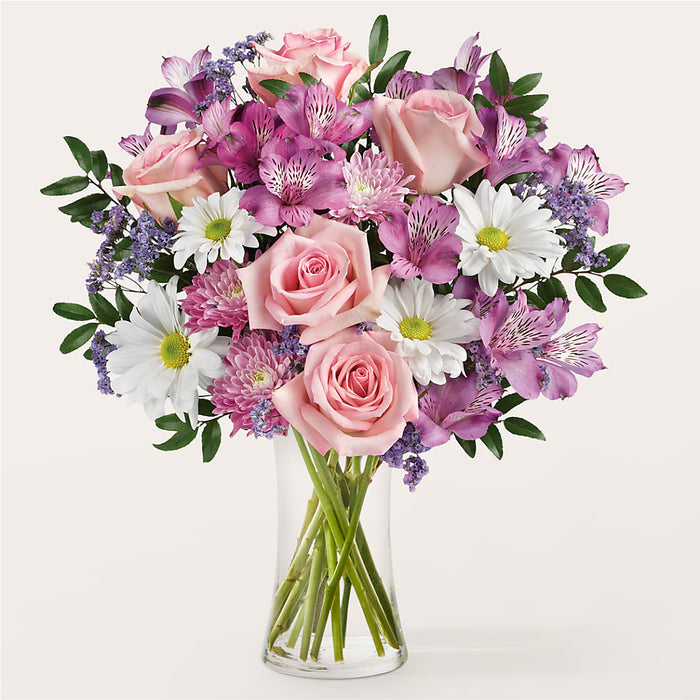 Enchantment Bouquet – BUEHLER'S FLORAL, Wooster OH