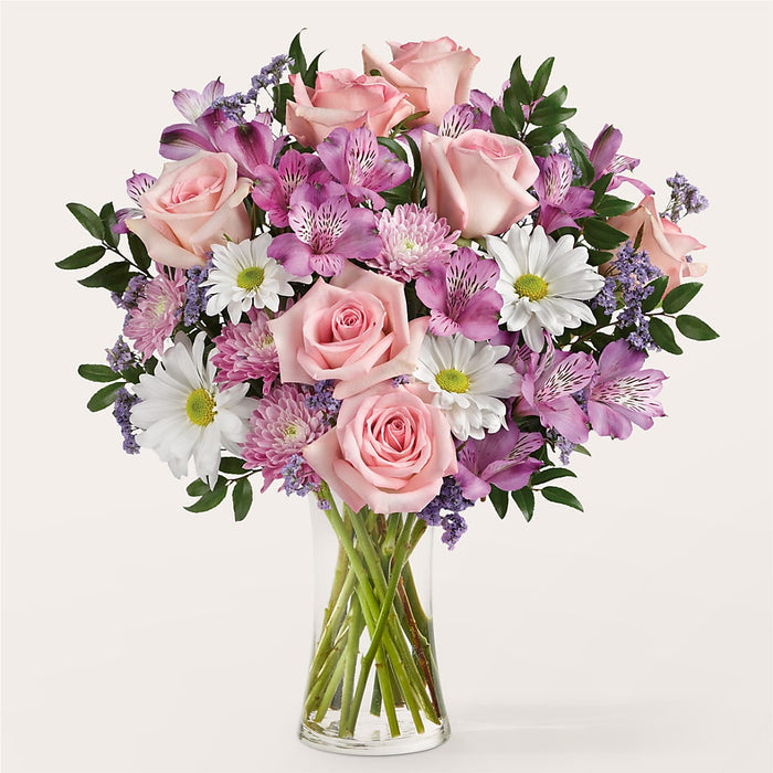 Enchantment Bouquet – BUEHLER'S FLORAL, Wooster OH