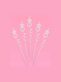 Engaged Era Straws - 16 reusable 10" straws