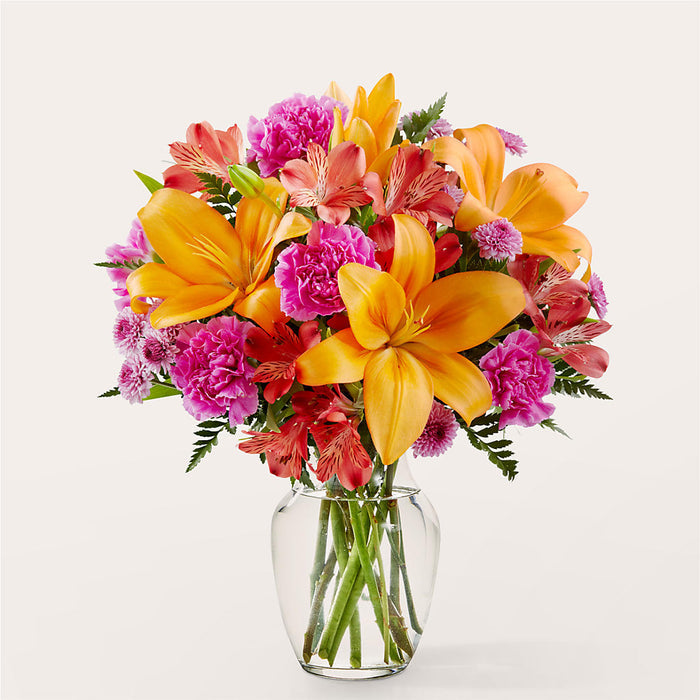 Entranced Bouquet – BUEHLER'S FLORAL, Wooster OH
