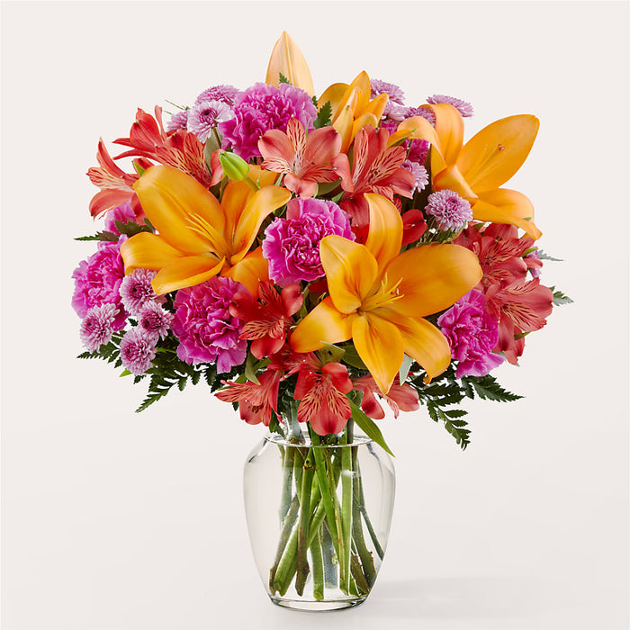 Entranced Bouquet – BUEHLER'S FLORAL, Wooster OH