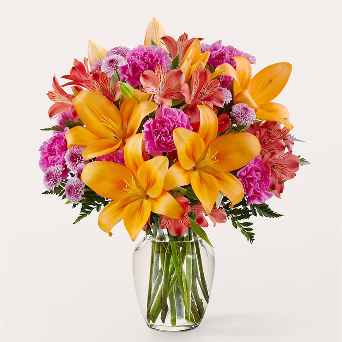 Entranced Bouquet – BUEHLER'S FLORAL, Wooster OH